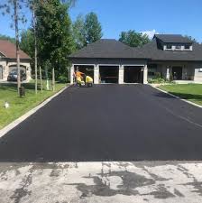 Why Choose Us For All Your Driveway Paving Needs in King City, OR?